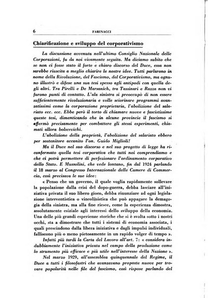 Vita italiana rassegna mensile di politica interna, estera, coloniale e di emigrazione