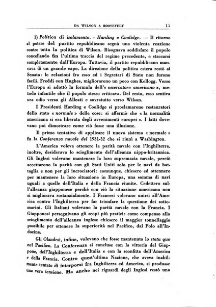 Vita italiana rassegna mensile di politica interna, estera, coloniale e di emigrazione