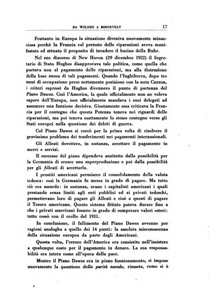 Vita italiana rassegna mensile di politica interna, estera, coloniale e di emigrazione