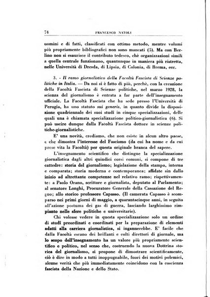 Vita italiana rassegna mensile di politica interna, estera, coloniale e di emigrazione