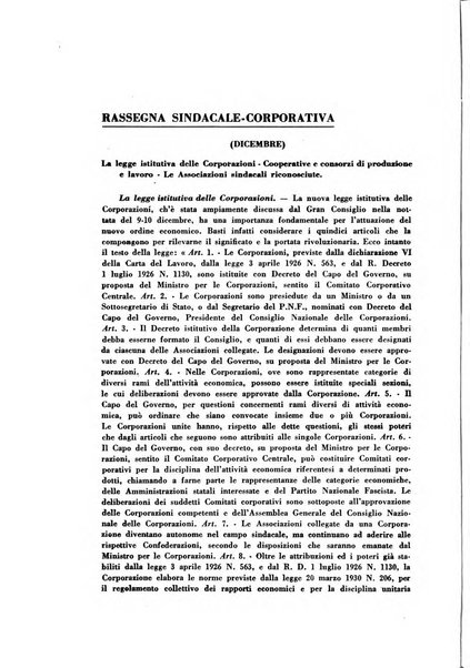 Vita italiana rassegna mensile di politica interna, estera, coloniale e di emigrazione