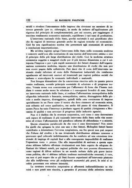 Vita italiana rassegna mensile di politica interna, estera, coloniale e di emigrazione