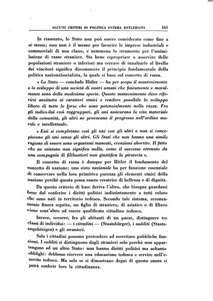 Vita italiana rassegna mensile di politica interna, estera, coloniale e di emigrazione