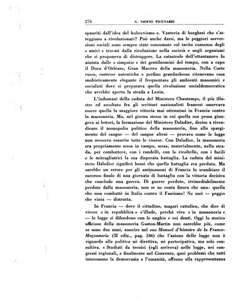 Vita italiana rassegna mensile di politica interna, estera, coloniale e di emigrazione