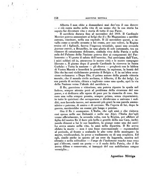 Vita italiana rassegna mensile di politica interna, estera, coloniale e di emigrazione