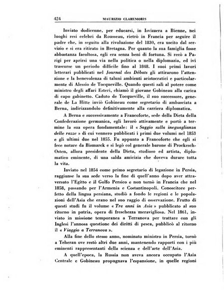 Vita italiana rassegna mensile di politica interna, estera, coloniale e di emigrazione