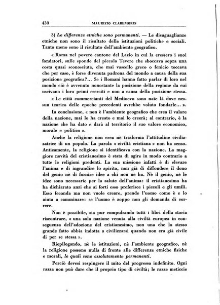 Vita italiana rassegna mensile di politica interna, estera, coloniale e di emigrazione