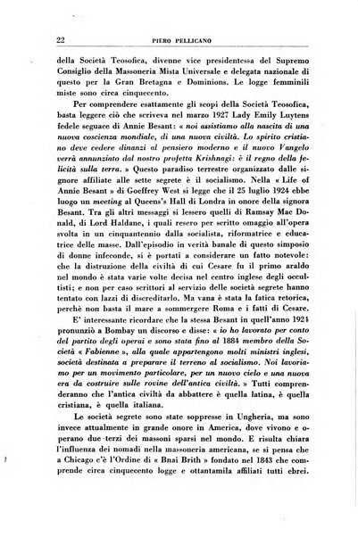 Vita italiana rassegna mensile di politica interna, estera, coloniale e di emigrazione