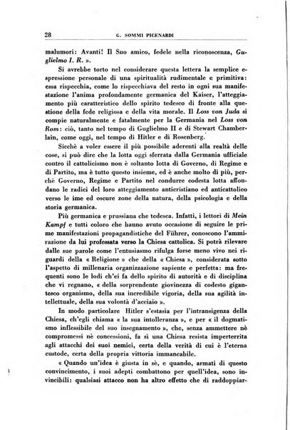 Vita italiana rassegna mensile di politica interna, estera, coloniale e di emigrazione