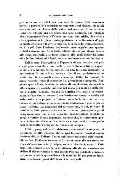 Vita italiana rassegna mensile di politica interna, estera, coloniale e di emigrazione