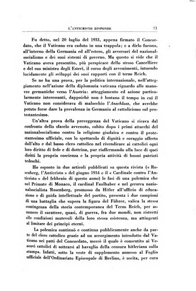 Vita italiana rassegna mensile di politica interna, estera, coloniale e di emigrazione