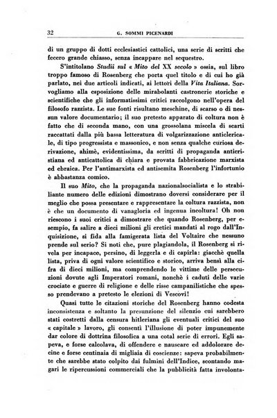 Vita italiana rassegna mensile di politica interna, estera, coloniale e di emigrazione