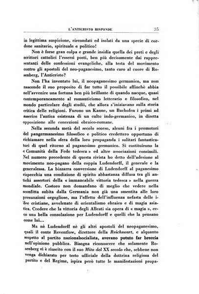 Vita italiana rassegna mensile di politica interna, estera, coloniale e di emigrazione