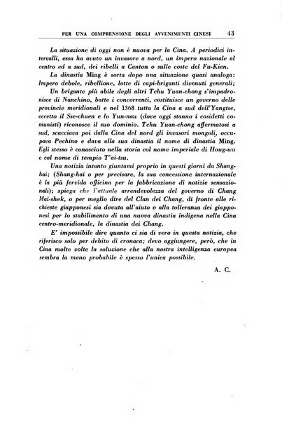 Vita italiana rassegna mensile di politica interna, estera, coloniale e di emigrazione