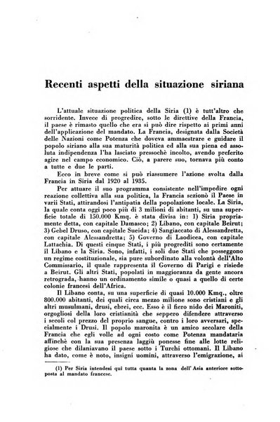 Vita italiana rassegna mensile di politica interna, estera, coloniale e di emigrazione