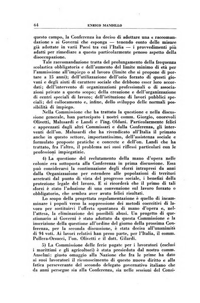 Vita italiana rassegna mensile di politica interna, estera, coloniale e di emigrazione