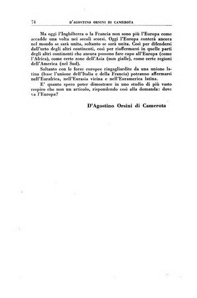 Vita italiana rassegna mensile di politica interna, estera, coloniale e di emigrazione