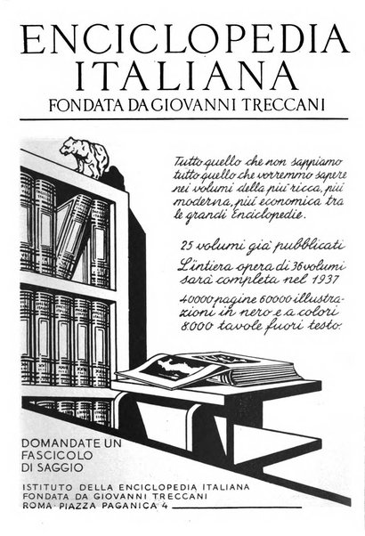 Vita italiana rassegna mensile di politica interna, estera, coloniale e di emigrazione