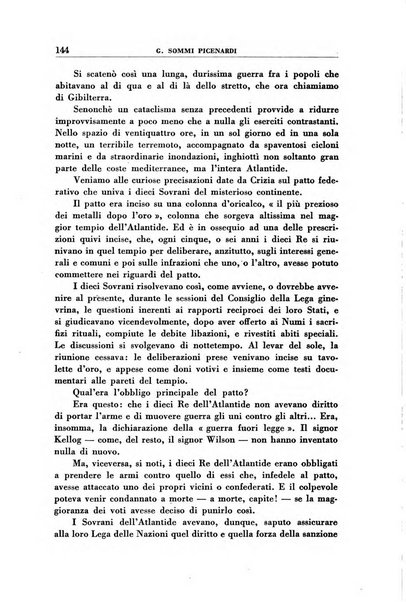 Vita italiana rassegna mensile di politica interna, estera, coloniale e di emigrazione