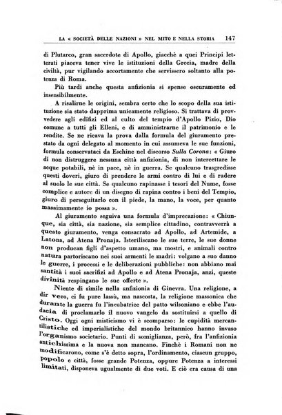 Vita italiana rassegna mensile di politica interna, estera, coloniale e di emigrazione