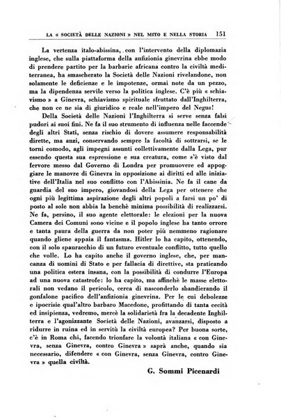 Vita italiana rassegna mensile di politica interna, estera, coloniale e di emigrazione