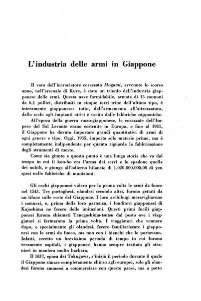 Vita italiana rassegna mensile di politica interna, estera, coloniale e di emigrazione