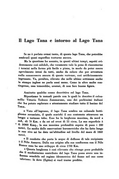 Vita italiana rassegna mensile di politica interna, estera, coloniale e di emigrazione