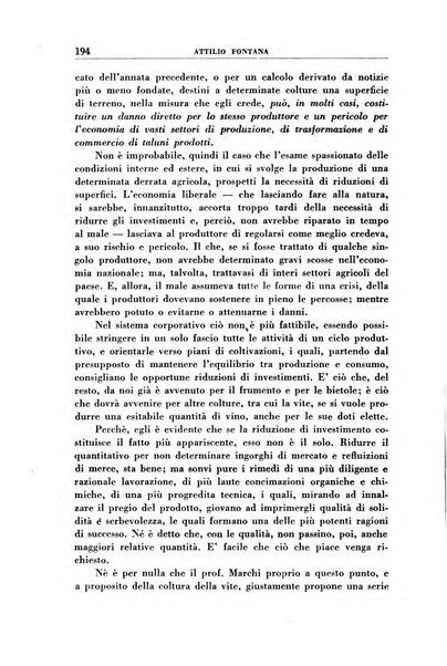 Vita italiana rassegna mensile di politica interna, estera, coloniale e di emigrazione