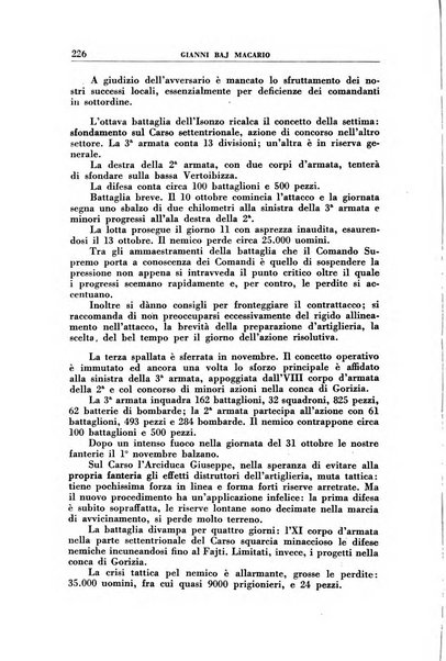 Vita italiana rassegna mensile di politica interna, estera, coloniale e di emigrazione