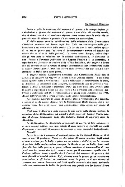 Vita italiana rassegna mensile di politica interna, estera, coloniale e di emigrazione