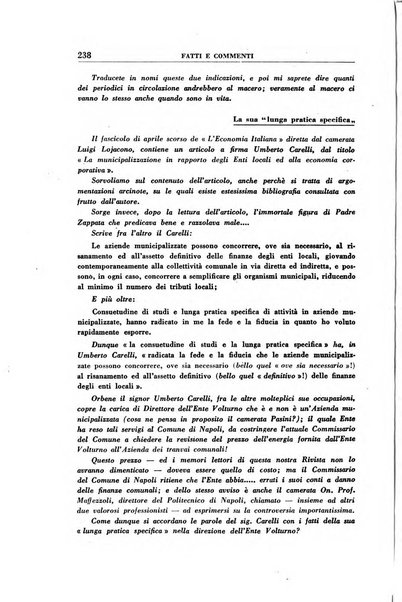 Vita italiana rassegna mensile di politica interna, estera, coloniale e di emigrazione