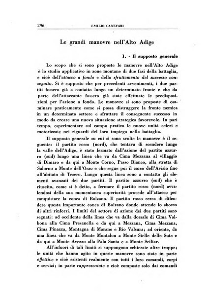 Vita italiana rassegna mensile di politica interna, estera, coloniale e di emigrazione