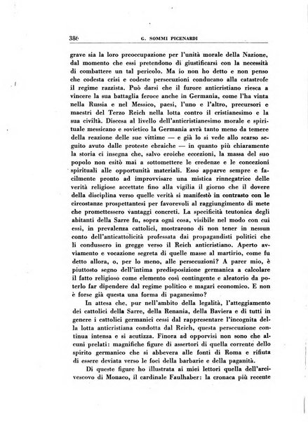 Vita italiana rassegna mensile di politica interna, estera, coloniale e di emigrazione