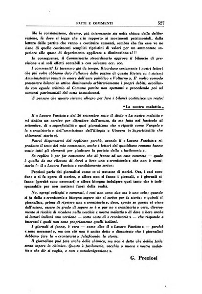 Vita italiana rassegna mensile di politica interna, estera, coloniale e di emigrazione