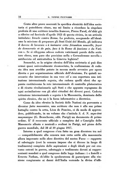 Vita italiana rassegna mensile di politica interna, estera, coloniale e di emigrazione