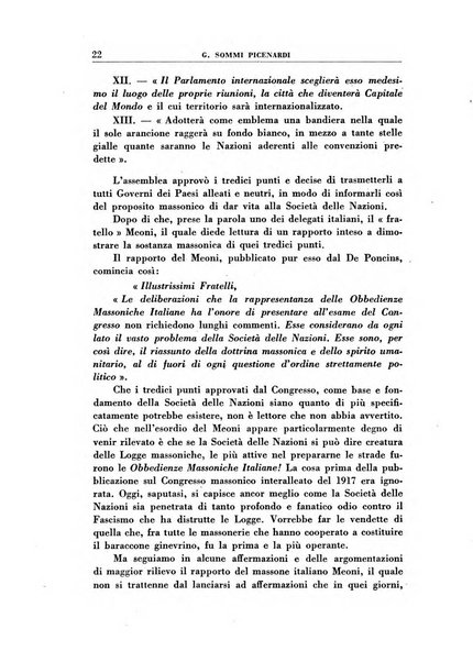 Vita italiana rassegna mensile di politica interna, estera, coloniale e di emigrazione