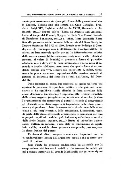 Vita italiana rassegna mensile di politica interna, estera, coloniale e di emigrazione