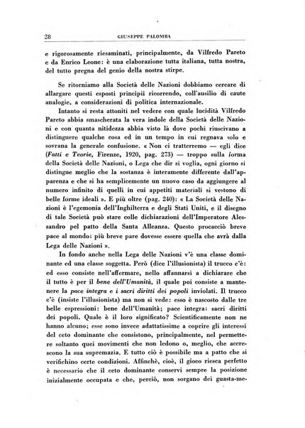 Vita italiana rassegna mensile di politica interna, estera, coloniale e di emigrazione