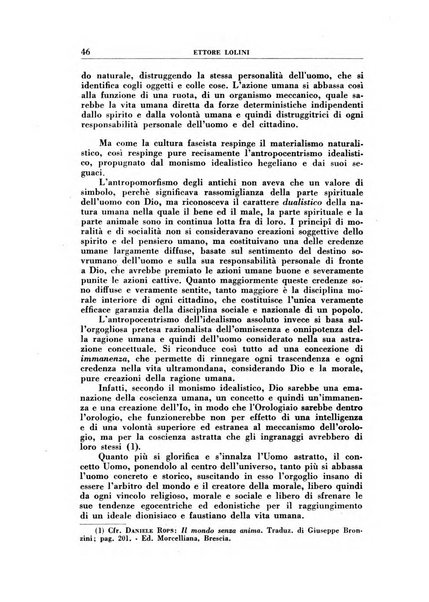 Vita italiana rassegna mensile di politica interna, estera, coloniale e di emigrazione