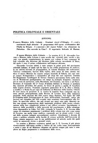 Vita italiana rassegna mensile di politica interna, estera, coloniale e di emigrazione