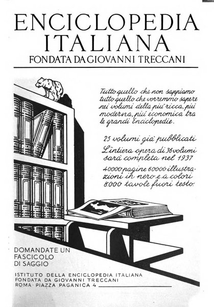 Vita italiana rassegna mensile di politica interna, estera, coloniale e di emigrazione