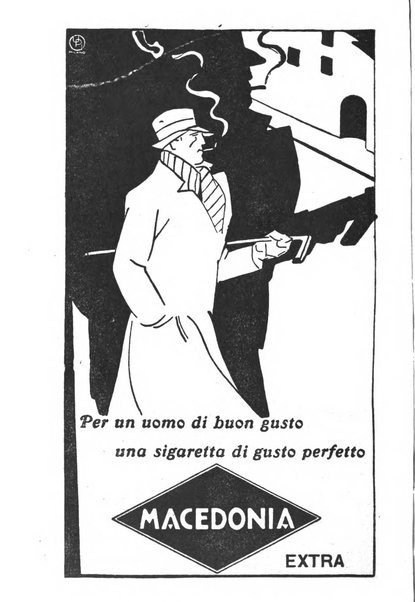 Vita italiana rassegna mensile di politica interna, estera, coloniale e di emigrazione