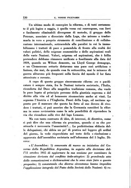 Vita italiana rassegna mensile di politica interna, estera, coloniale e di emigrazione