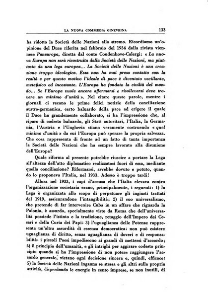 Vita italiana rassegna mensile di politica interna, estera, coloniale e di emigrazione