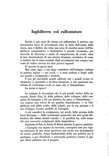 Vita italiana rassegna mensile di politica interna, estera, coloniale e di emigrazione