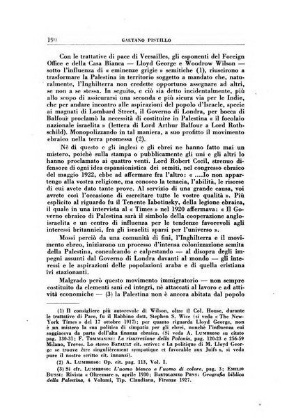 Vita italiana rassegna mensile di politica interna, estera, coloniale e di emigrazione