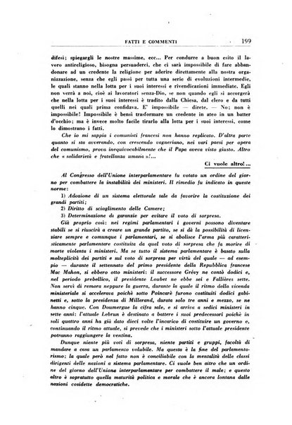 Vita italiana rassegna mensile di politica interna, estera, coloniale e di emigrazione