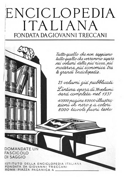 Vita italiana rassegna mensile di politica interna, estera, coloniale e di emigrazione