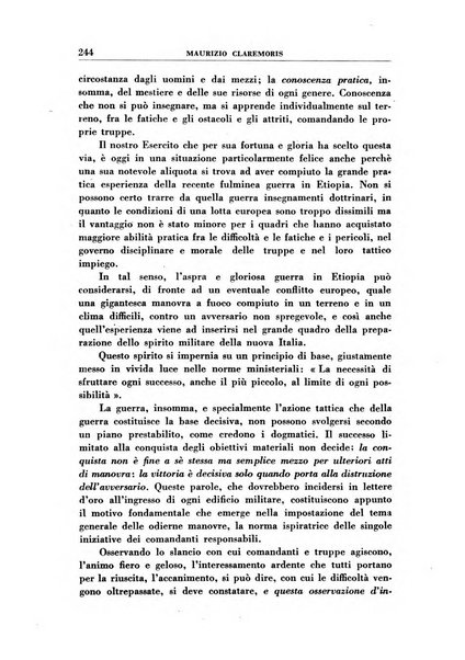 Vita italiana rassegna mensile di politica interna, estera, coloniale e di emigrazione