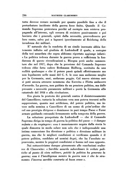 Vita italiana rassegna mensile di politica interna, estera, coloniale e di emigrazione